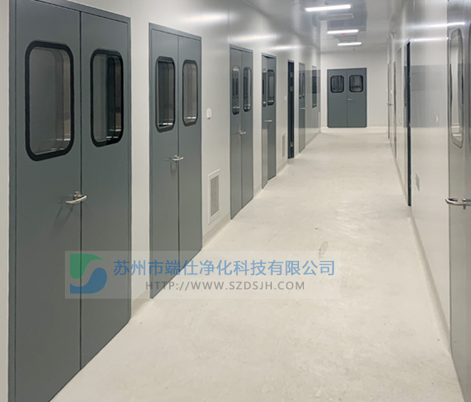 凈化門/鋼質門/逃生門 凈化門/鋼質門/逃生門