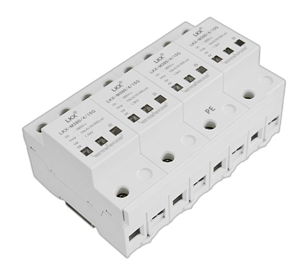 385電源防雷器10/350 一級(jí) T1