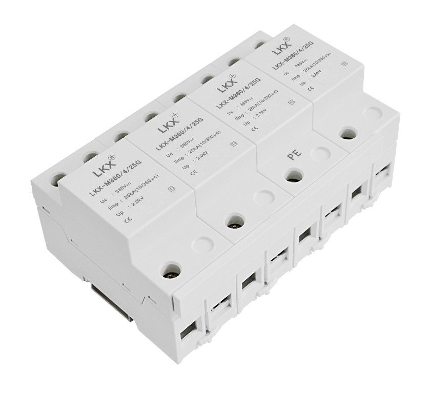 三相電源防雷模塊（10#350us、石墨型、36mm） UC385、25G.jpg