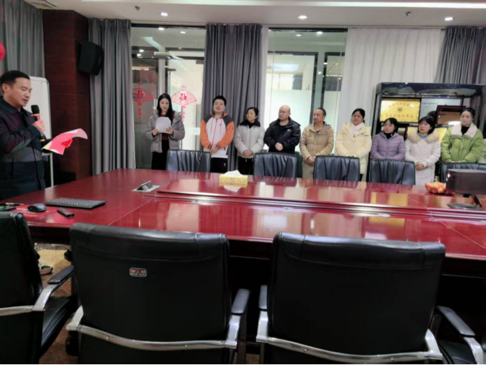 長(zhǎng)沙市雷立行—2026馬年開(kāi)工大吉 暖心慶生與開(kāi)工紅包同啟新程